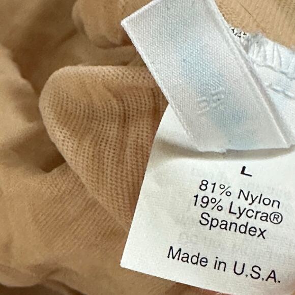 J. Crew L Fruit Print Lemon Kiwi Orange Lime Swimsuit One Piece White Beach Pool - Picture 9 of 14